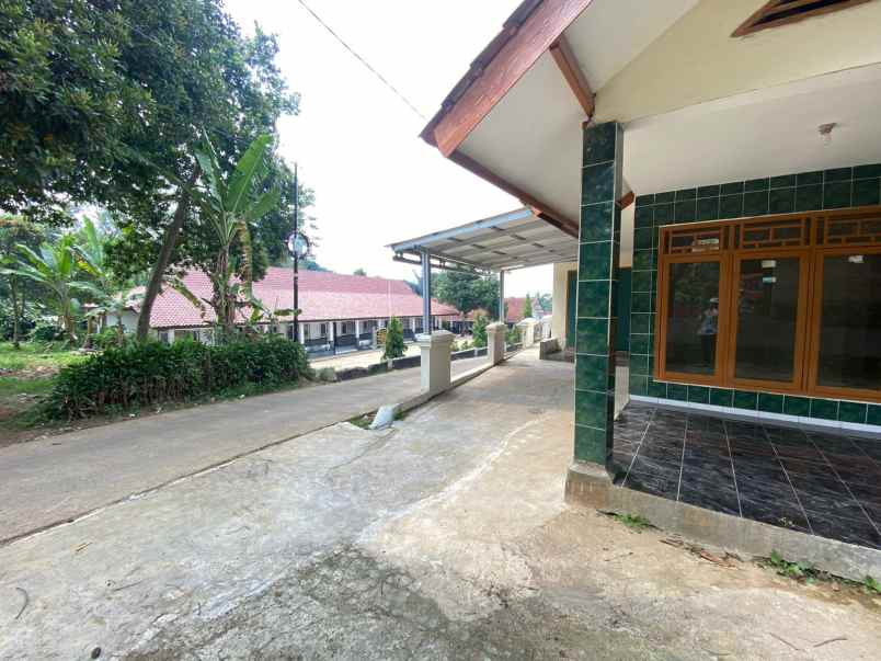 dijual rumah darangdan