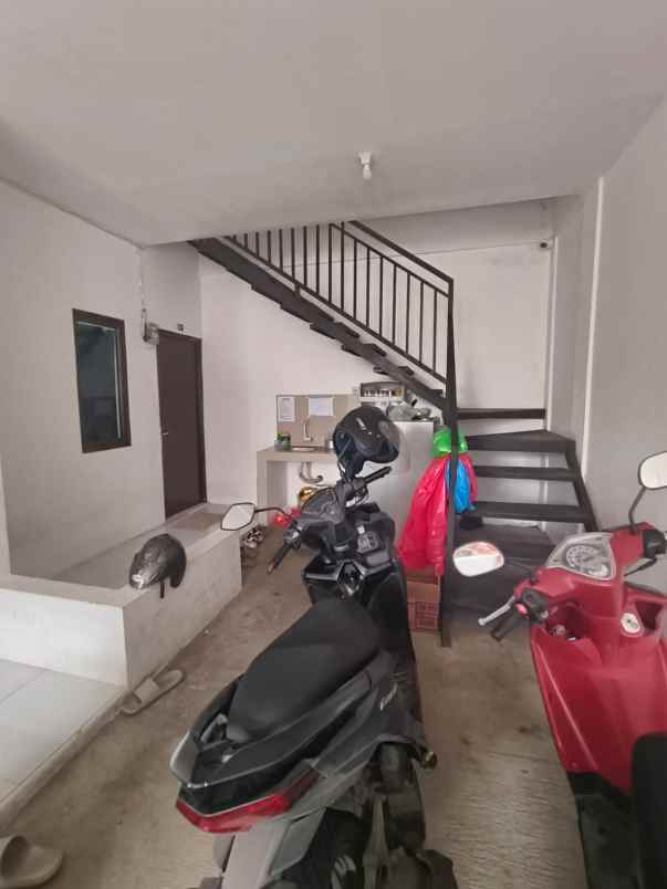 dijual rumah dekat kampus ipb