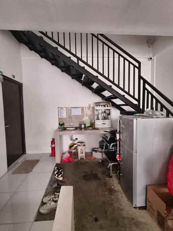 dijual rumah dekat kampus ipb