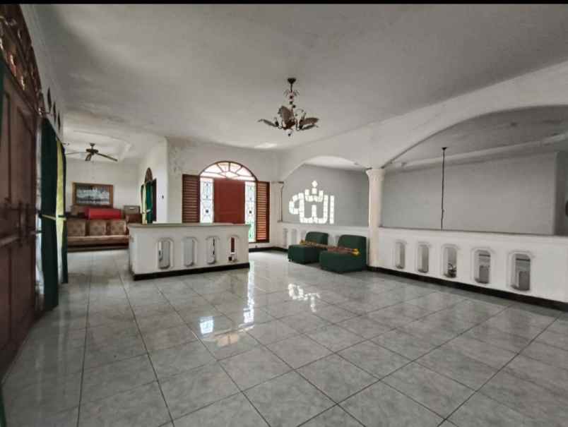 dijual rumah dekat mall di duta harapan bekasi utara
