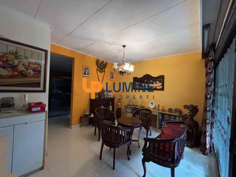 dijual rumah demangan baru caturtunggal