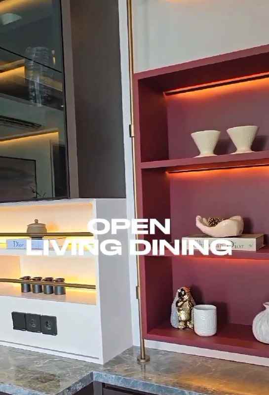 dijual rumah dempsey hill citraland