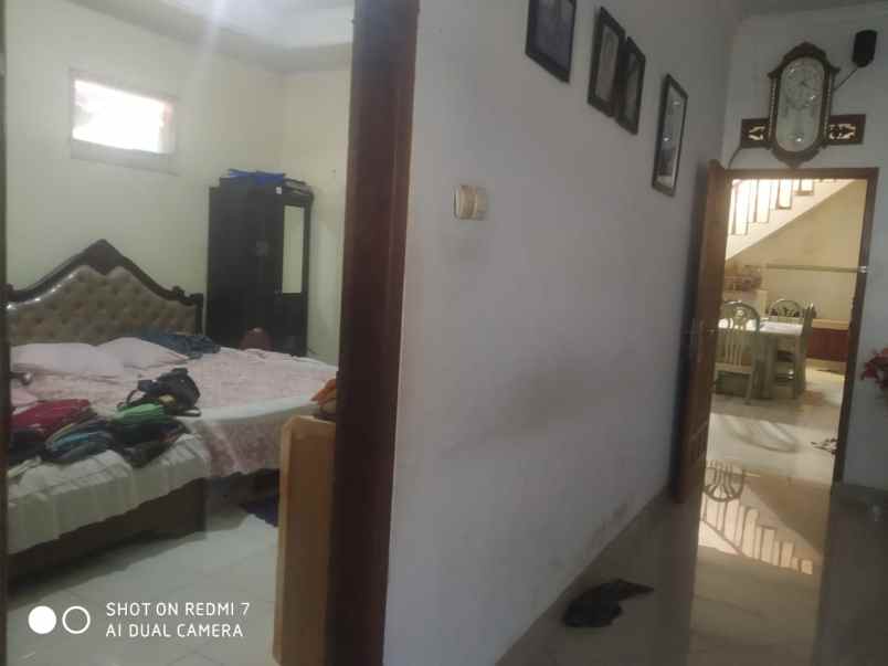 dijual rumah desa cilame kecamatan