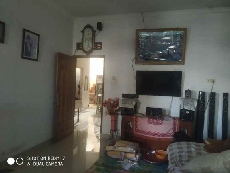 dijual rumah desa cilame kecamatan