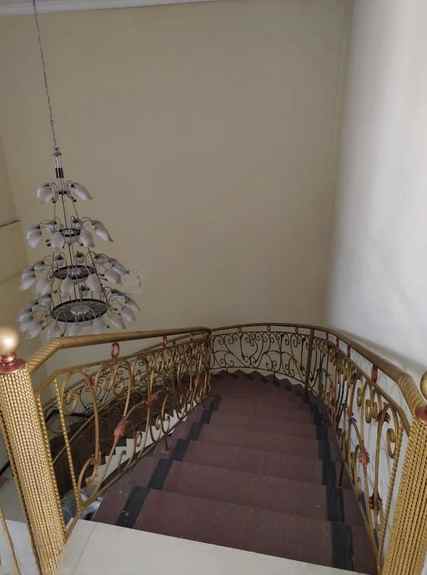 dijual rumah dharmahusada mas