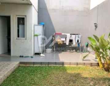 dijual rumah di bsd city
