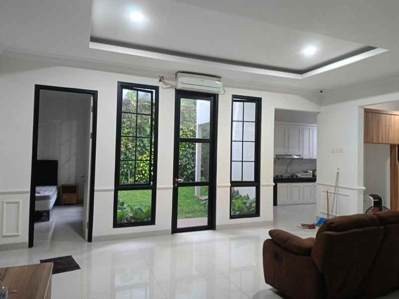 dijual rumah di citragran cibubur