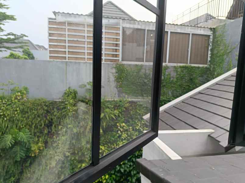 dijual rumah di citragran cibubur