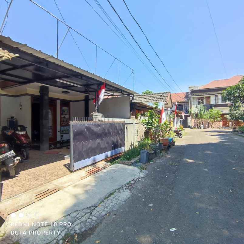 dijual rumah di jual rumah murah