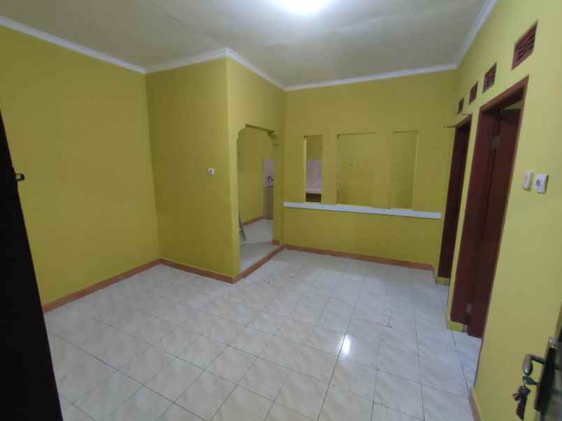 dijual rumah di jual rumah murah dalam