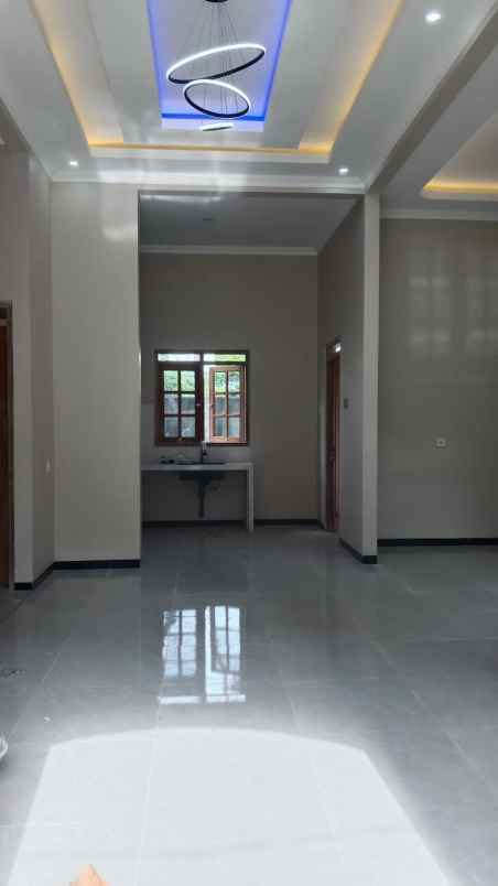 dijual rumah di kalisegoro unnes semarang