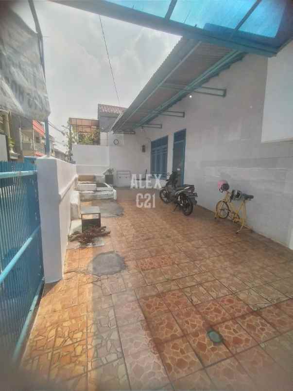 dijual rumah di kelapa gading jakarta utara