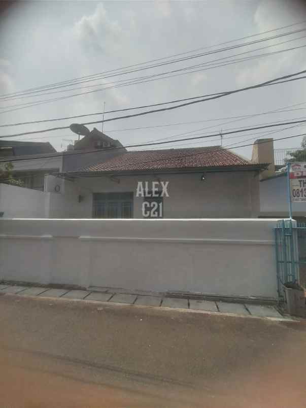 dijual rumah di kelapa gading jakarta utara