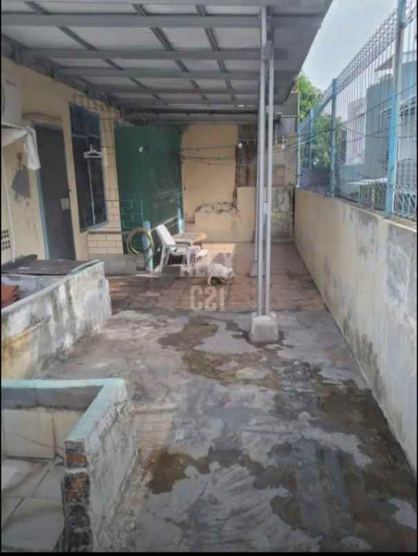 dijual rumah di kelapa gading jakarta utara