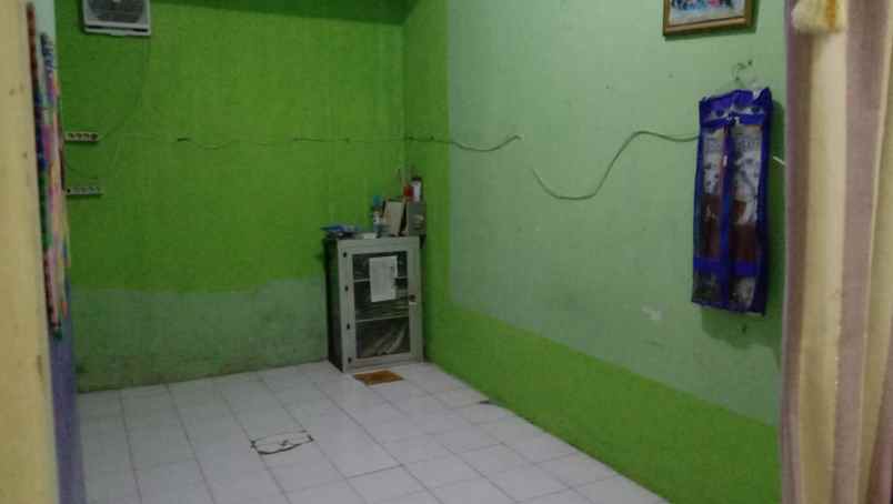 dijual rumah di kpa semarang