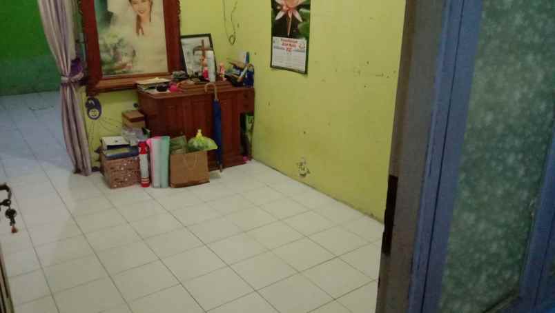 dijual rumah di kpa semarang