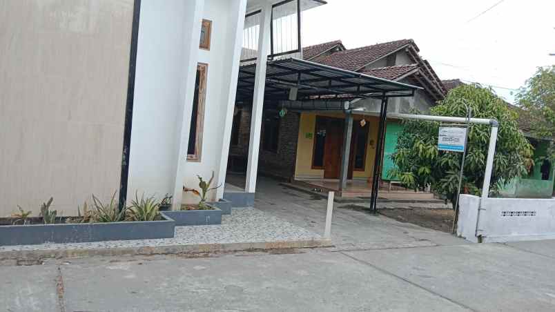 dijual rumah di pendowo harjo sewon bantul