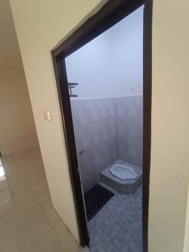 dijual rumah di perumahan bumi pertiwi raya 1 cilebut