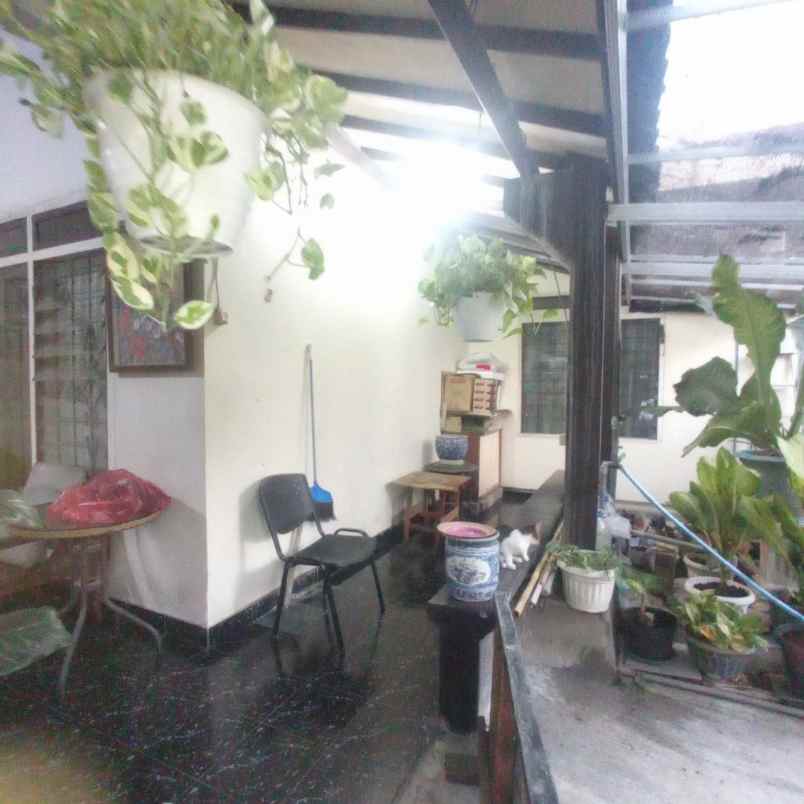 dijual rumah di perumahan griya wage dekat juanda merr