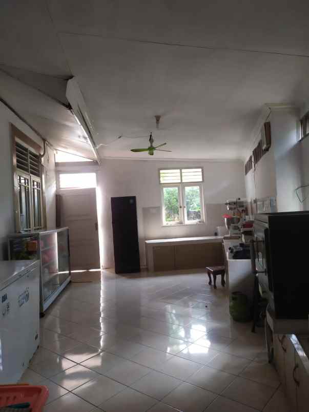 dijual rumah di pondok kopi jakarta timur