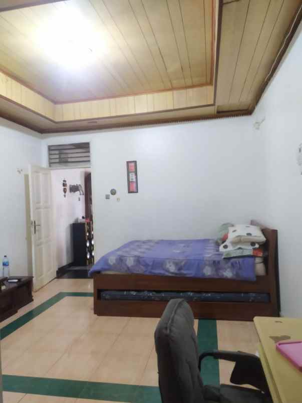 dijual rumah di pondok kopi jakarta timur