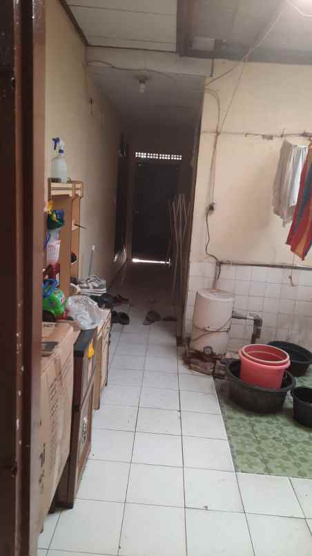 dijual rumah di setiabudi jakarta selatan