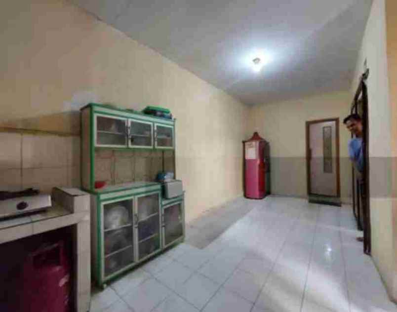 dijual rumah di setiabudi jakarta selatan