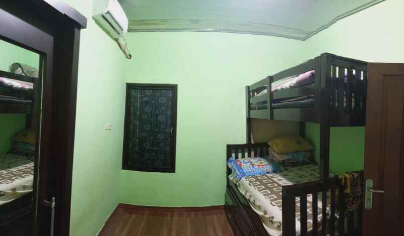 dijual rumah di villa mutiara gading bekasi c0560