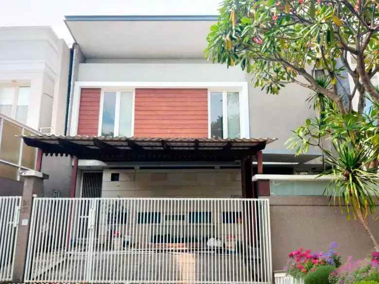 dijual rumah dijual rumah citraland