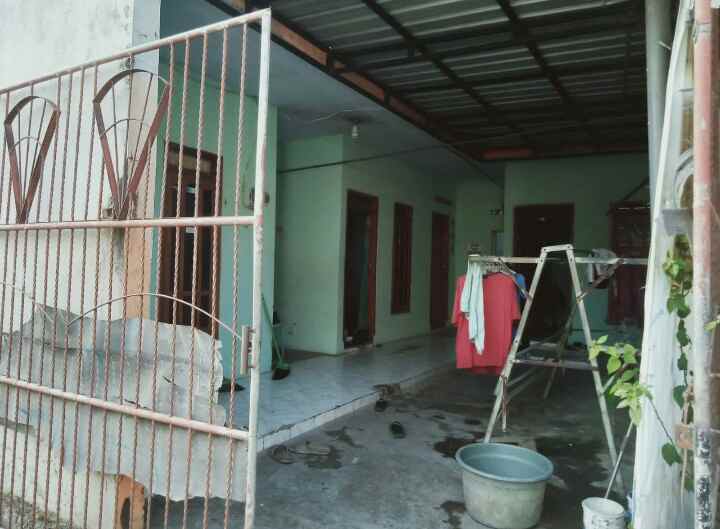 dijual rumah dijual rumah dan kost san