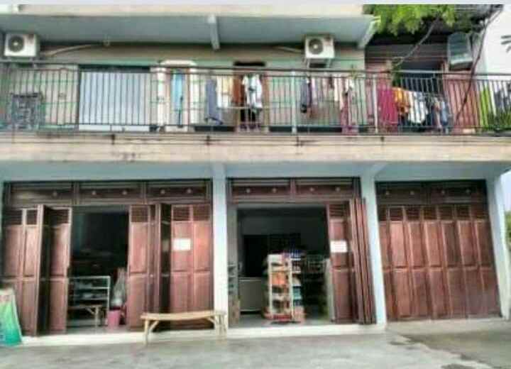 dijual rumah dijual rumah dan kost san