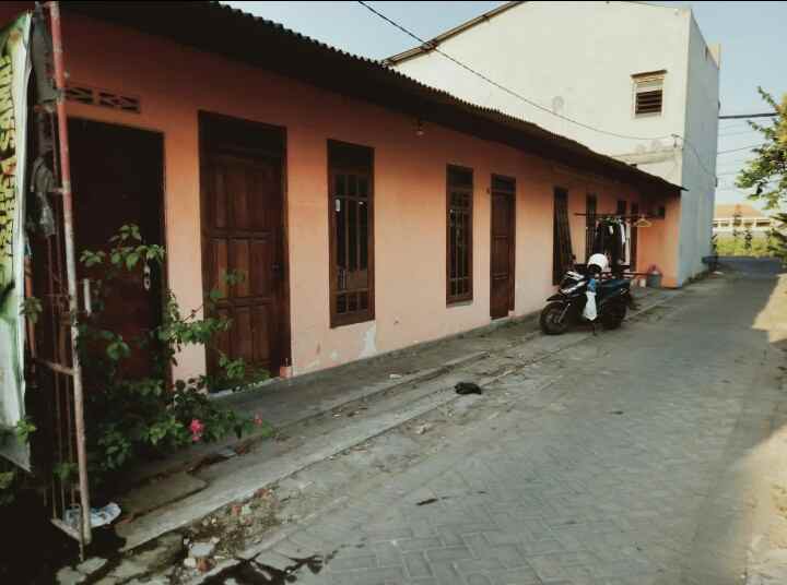 dijual rumah dijual rumah dan kost san