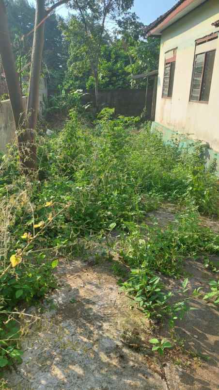 dijual rumah dijual rumah di jl turen