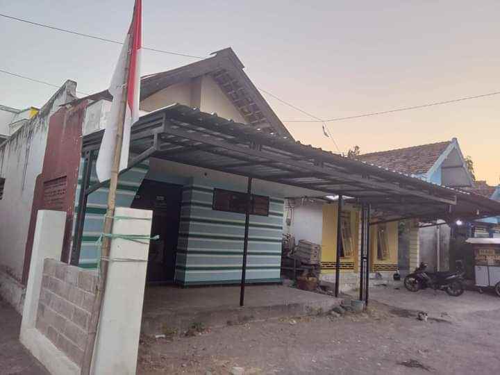 dijual rumah dijual rumah di jln