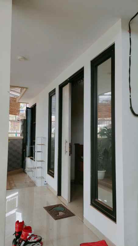 dijual rumah dijual rumah di jln makmur