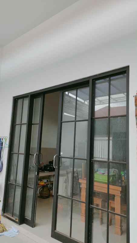 dijual rumah dijual rumah di jln makmur