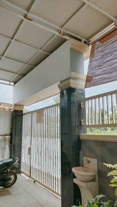 dijual rumah dijual rumah di jln makmur