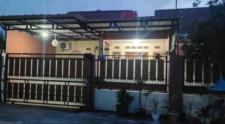 dijual rumah dijual rumah di perumahan