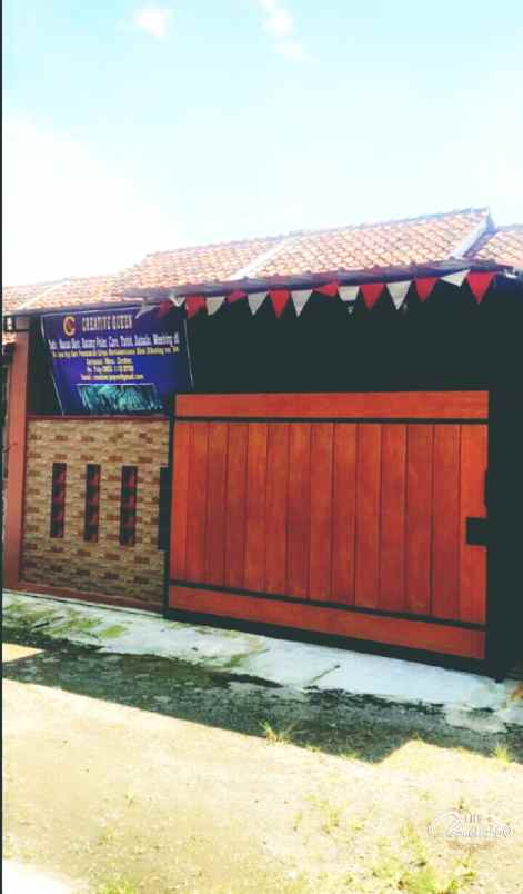 dijual rumah dijual rumah di perumahan