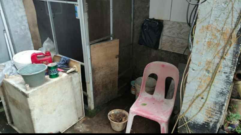 dijual rumah dijual rumah kontrakan di