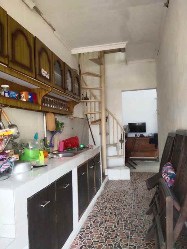 dijual rumah dijual rumah siap huni di