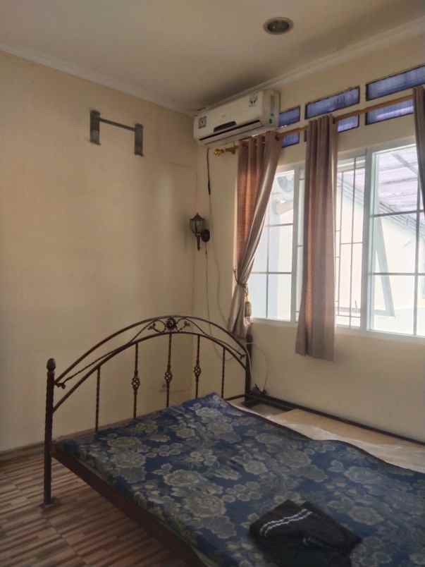 dijual rumah dijual rumah siap huni di