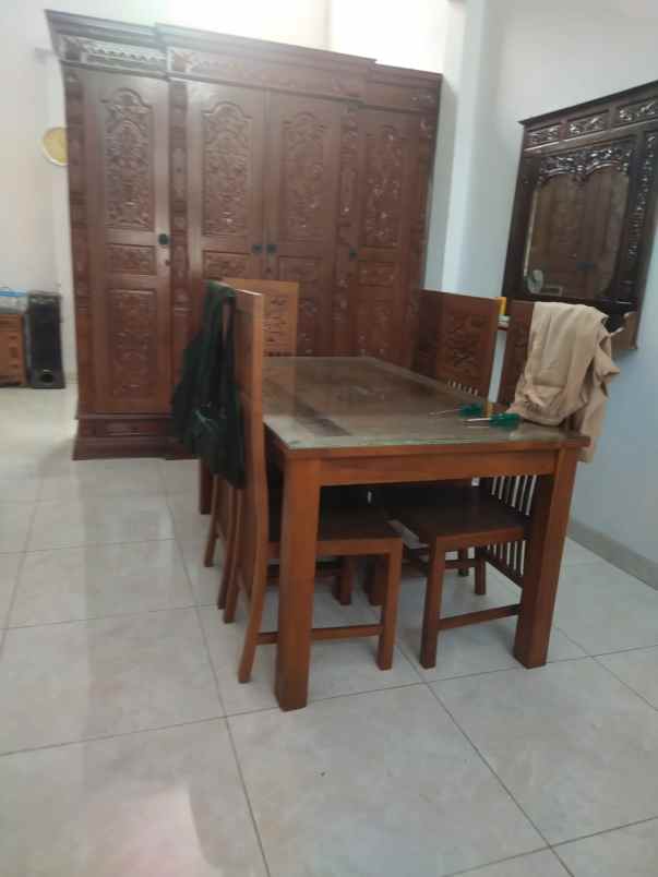 dijual rumah dijual rumah siap huni di