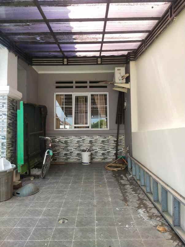 dijual rumah dijual rumah siap huni di