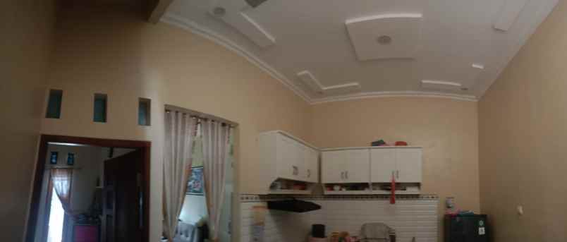 dijual rumah diover kredit rumah di