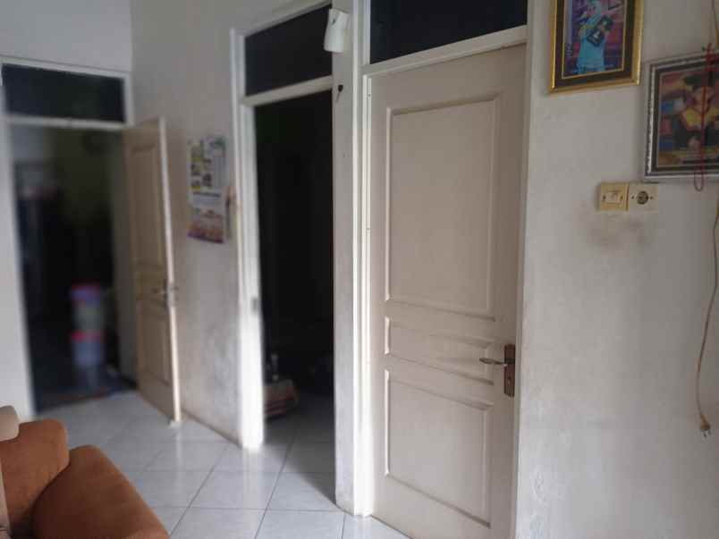 dijual rumah diover kredit rumah di