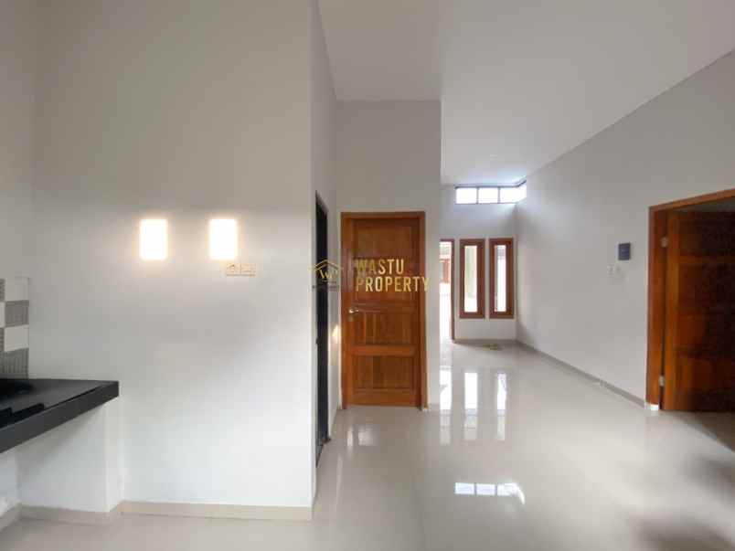 dijual rumah ds argosari kec sedayu kab