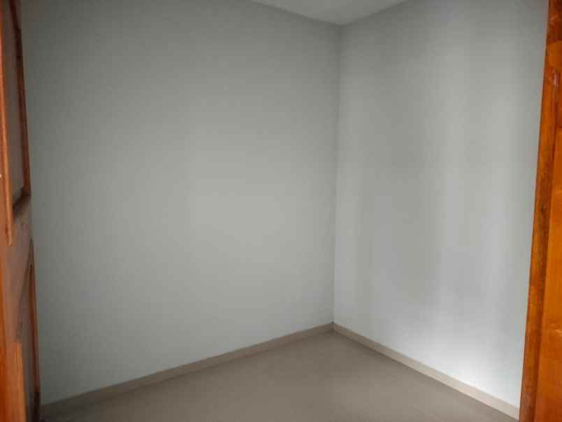 dijual rumah ds argosari kec sedayu kab