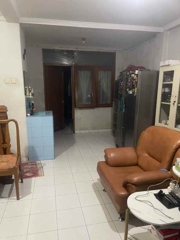 dijual rumah gading harmoni kelapa gading