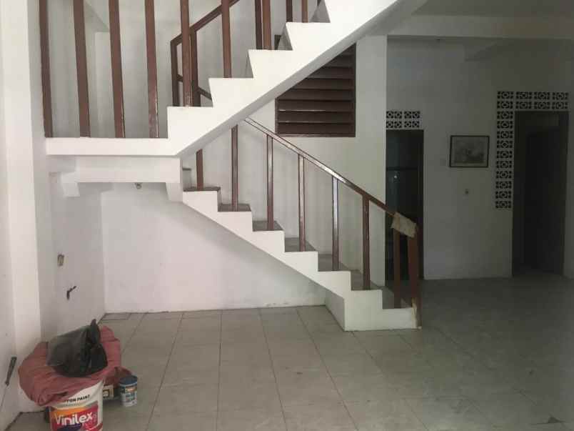 dijual rumah gading pratama